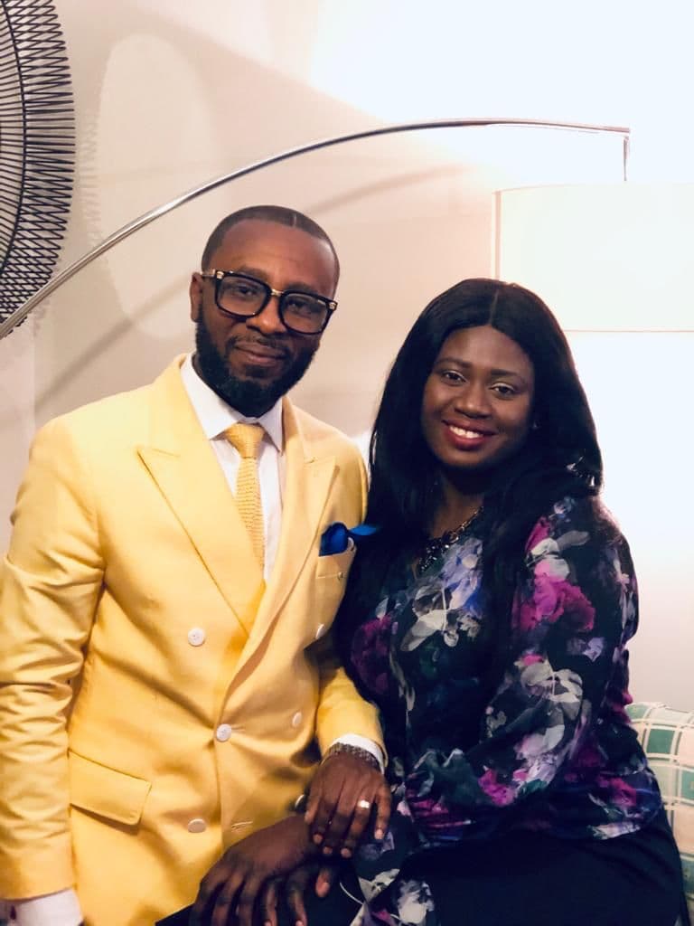 Joe Kwakye-Adeafe